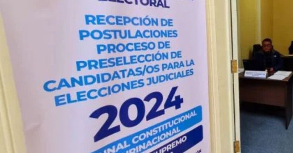 Hugo Vargas amparo TSE