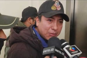 Pumari denuncia sentencia anticipada en casos judiciales por crisis de 2019