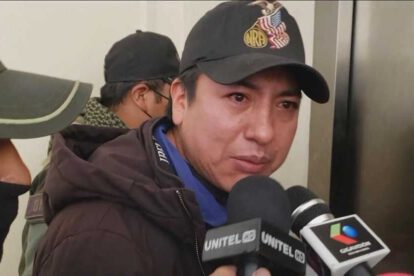 Pumari denuncia sentencia anticipada en casos judiciales por crisis de 2019