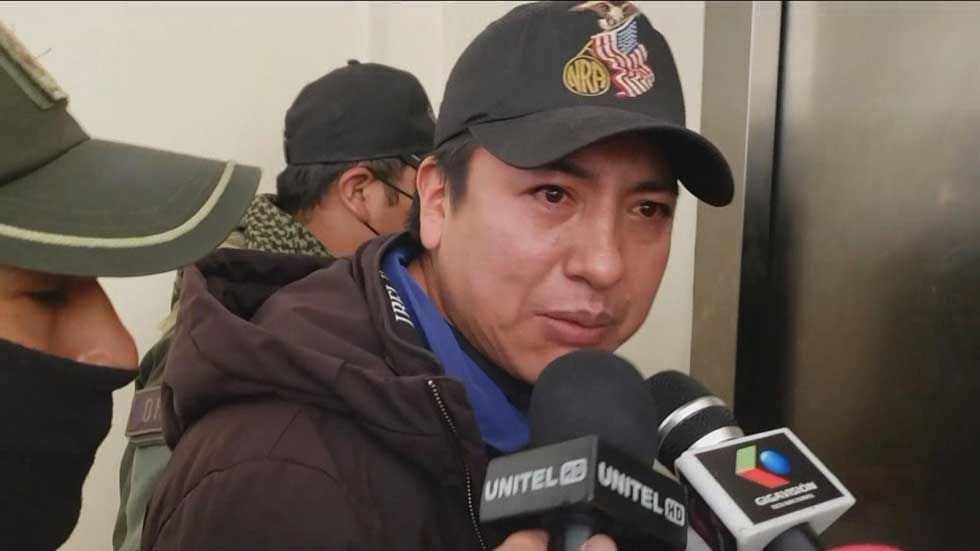 Pumari denuncia sentencia anticipada en casos judiciales por crisis de 2019