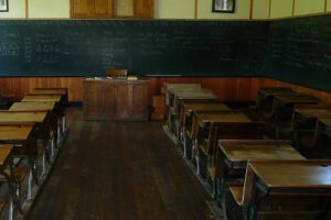 Denuncian violencia escolar en Potosí