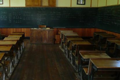Denuncian violencia escolar en Potosí