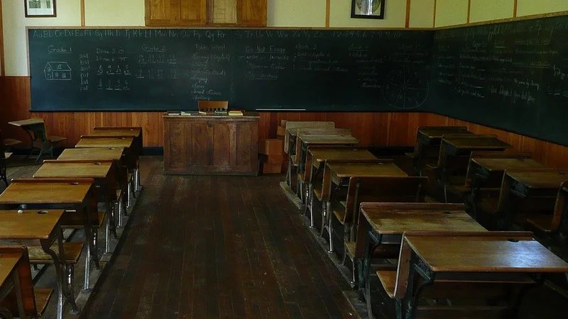 Denuncian violencia escolar en Potosí