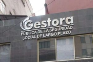 Devolución de aportes de la seguridad social presentada por Yerko Orozco