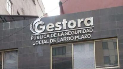 Devolución de aportes de la seguridad social presentada por Yerko Orozco
