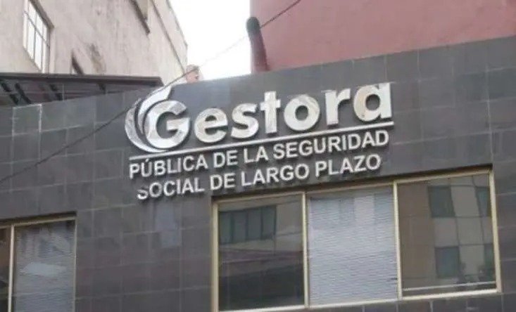 Devolución de aportes de la seguridad social presentada por Yerko Orozco