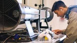 Inversión en ciencia y tecnología en Iberoamérica