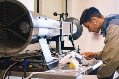 Inversión en ciencia y tecnología en Iberoamérica