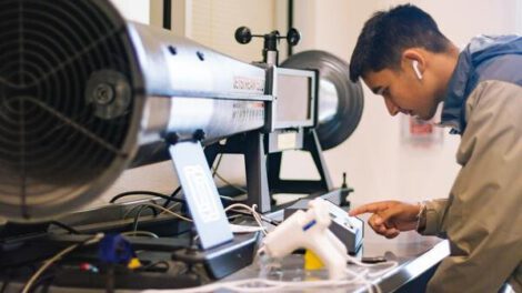 Inversión en ciencia y tecnología en Iberoamérica