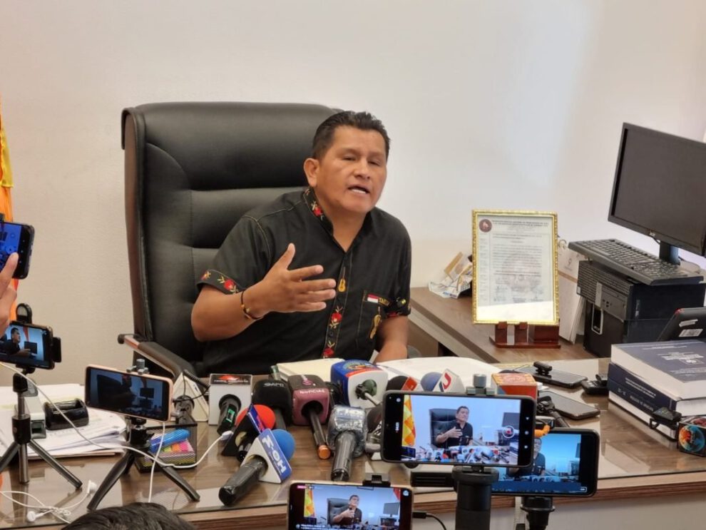 Créditos para mitigar incendios forestales