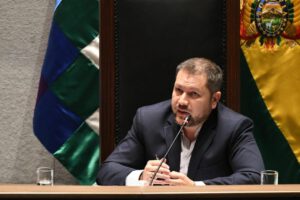 Proyectos hidroeléctricos en Bolivia con potencial de generar 6.376 MW