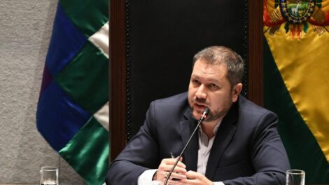 Proyectos hidroeléctricos en Bolivia con potencial de generar 6.376 MW