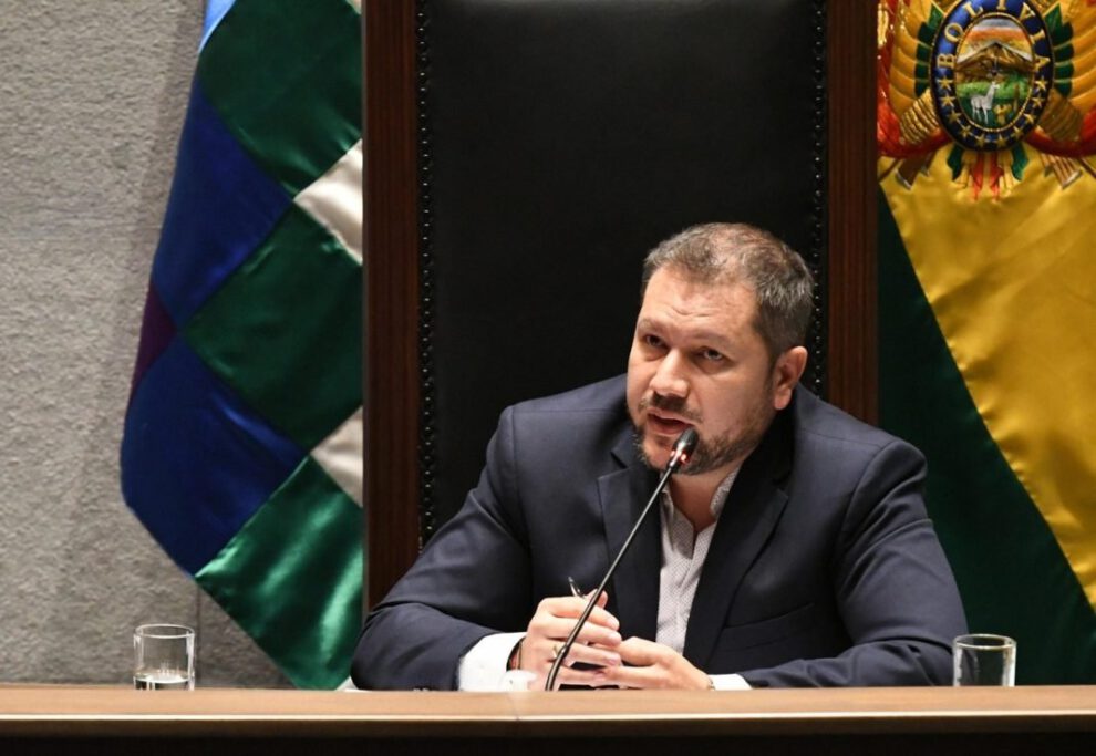 Proyectos hidroeléctricos en Bolivia con potencial de generar 6.376 MW