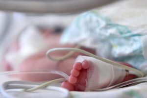 Caso de niña de 12 años que dio a luz