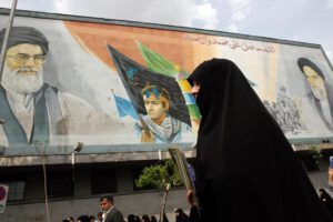 Irán defensa pueblo intereses