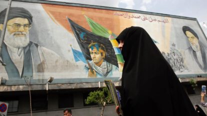 Irán defensa pueblo intereses