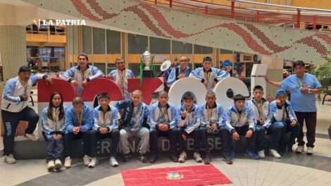 Futsal orureño en crisis debido a intereses personales