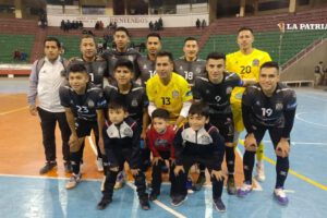 Liga Nacional de Futsal