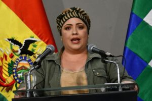 Diálogo entre Gobierno y Evo Morales sobre bloqueo de caminos