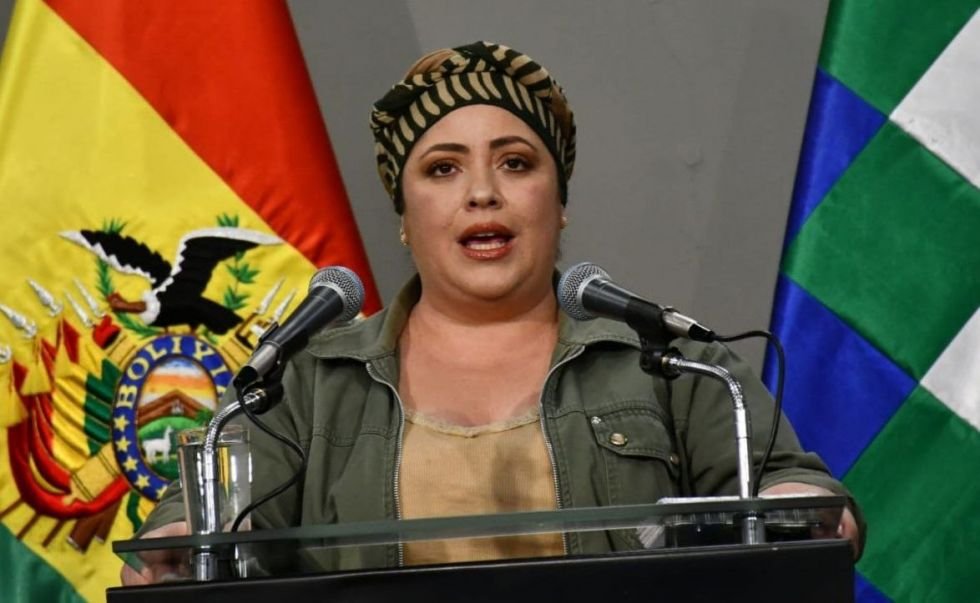 Diálogo entre Gobierno y Evo Morales sobre bloqueo de caminos