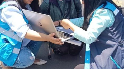 Tarifas reducidas para personas con discapacidad ofrecidas por la ATT