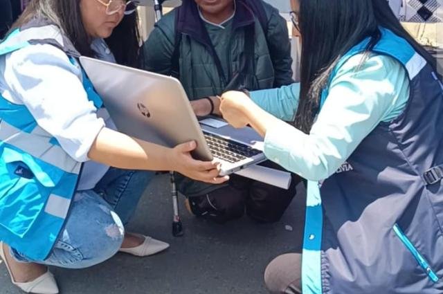 Tarifas reducidas para personas con discapacidad ofrecidas por la ATT