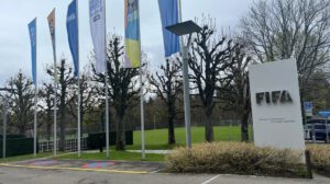 FIFA abuso de poder en el fútbol europeo