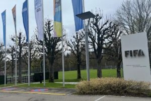 FIFA abuso de poder en el fútbol europeo