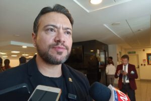 Crisis política en Bolivia