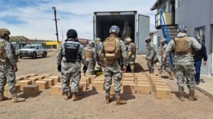 Contrabando en Bolivia y su impacto en la economía