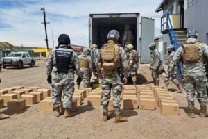 Contrabando en Bolivia y su impacto en la economía