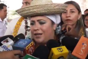 Evo Morales debe dar explicaciones sobre denuncia de estupro