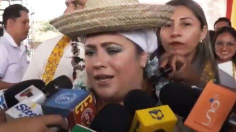 Evo Morales debe dar explicaciones sobre denuncia de estupro