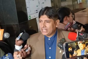 Corrupción en la selección del Fiscal General