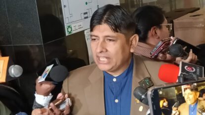 Corrupción en la selección del Fiscal General