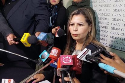 Evo Morales en investigación por presunto estupro