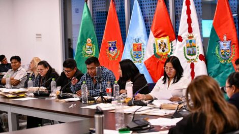 La Comisión Mixta de Justicia Plural concluyó la evaluación para el nuevo Fiscal General