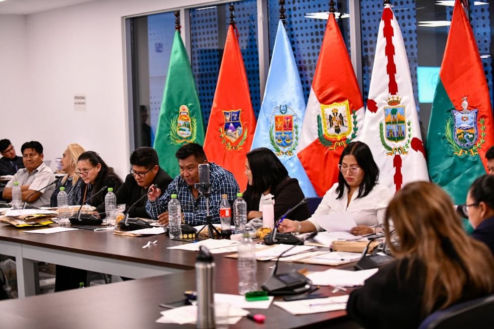 La Comisión Mixta de Justicia Plural concluyó la evaluación para el nuevo Fiscal General