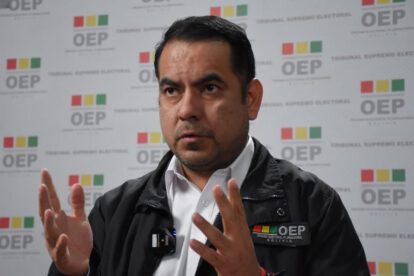 depuración del padrón electoral