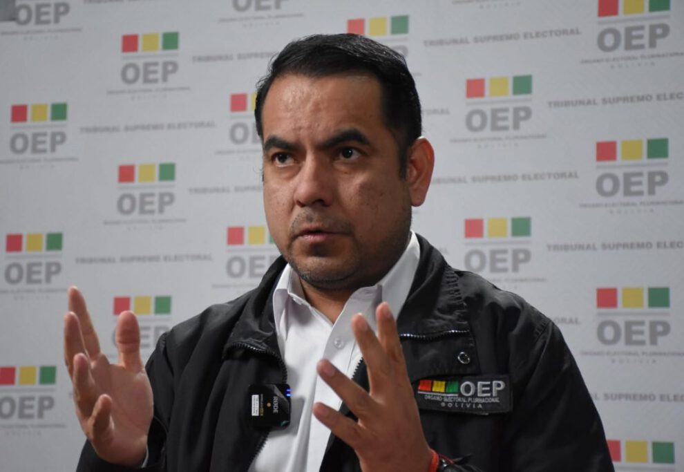 depuración del padrón electoral