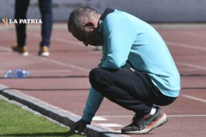 Jaime de la Pava deja la dirección técnica de Royal Pari