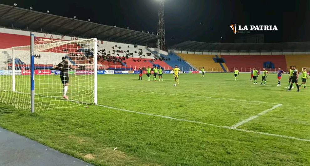 Copa Simón Bolívar aún sin resolución sobre la impugnación