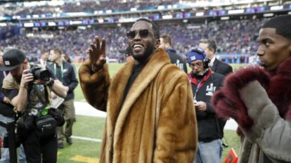 Denuncias de agresión sexual contra Sean Diddy Combs
