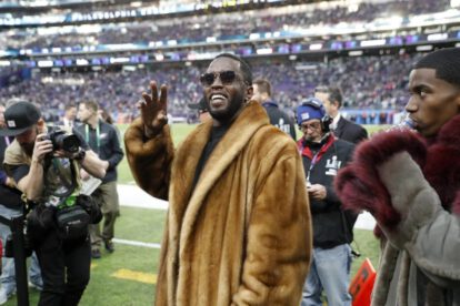 Denuncias de agresión sexual contra Sean Diddy Combs