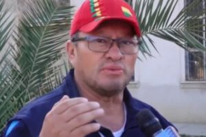 Fejuve Tarija rechaza movilizaciones en defensa de Evo Morales