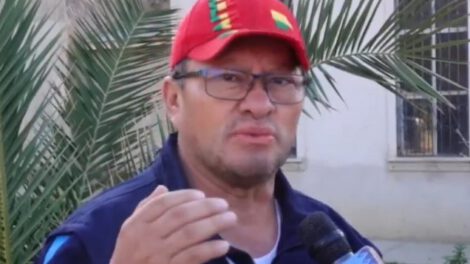 Fejuve Tarija rechaza movilizaciones en defensa de Evo Morales