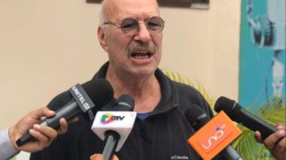 bloqueos en Santa Cruz afectan abastecimiento de alimentos