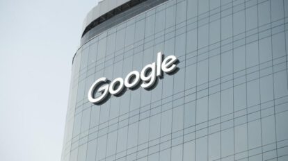Energía nuclear en Google para centros de datos de IA