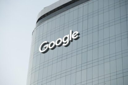 Energía nuclear en Google para centros de datos de IA