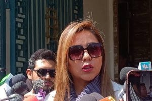 Traslado forzado de productores en Cochabamba